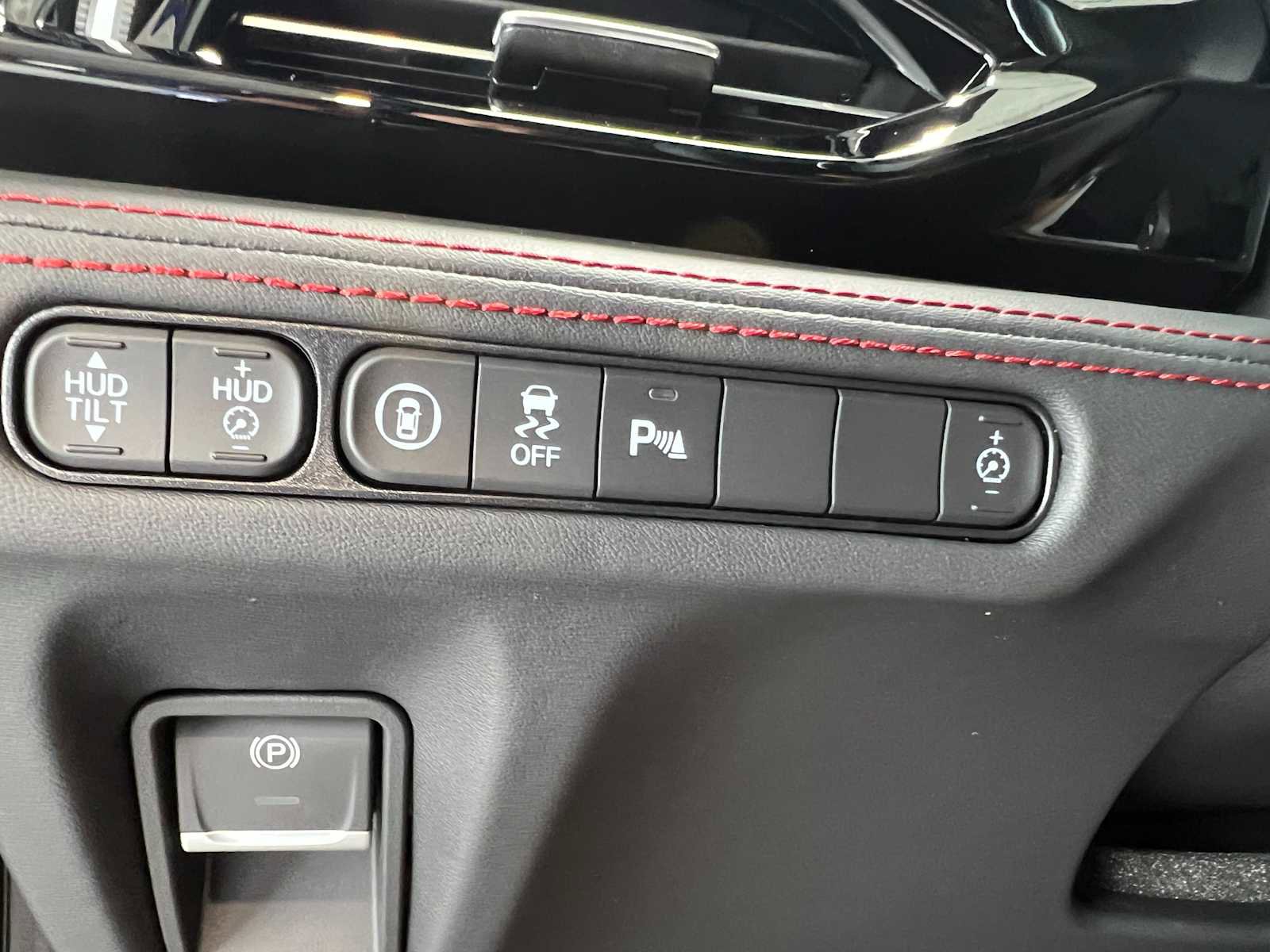 New 2026 Acura MDX Type S image 15