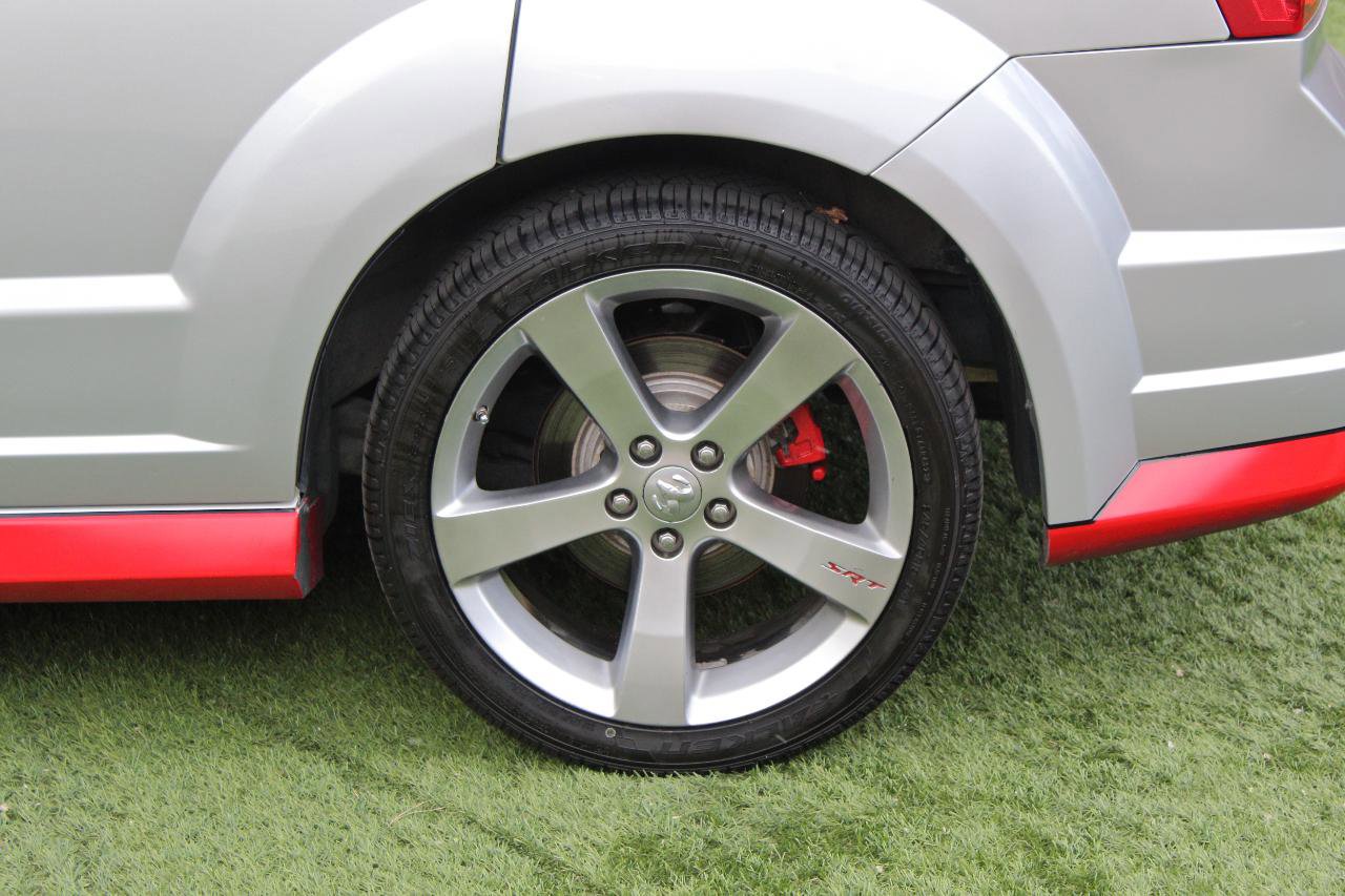 Used 2009 Dodge Caliber SRT-4 w/ SRT Option Group II FWD image 31