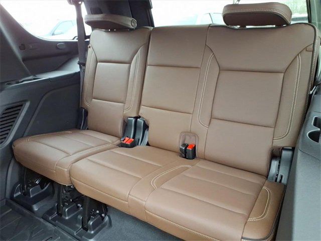 New 2026 Chevrolet Tahoe High Country image 11