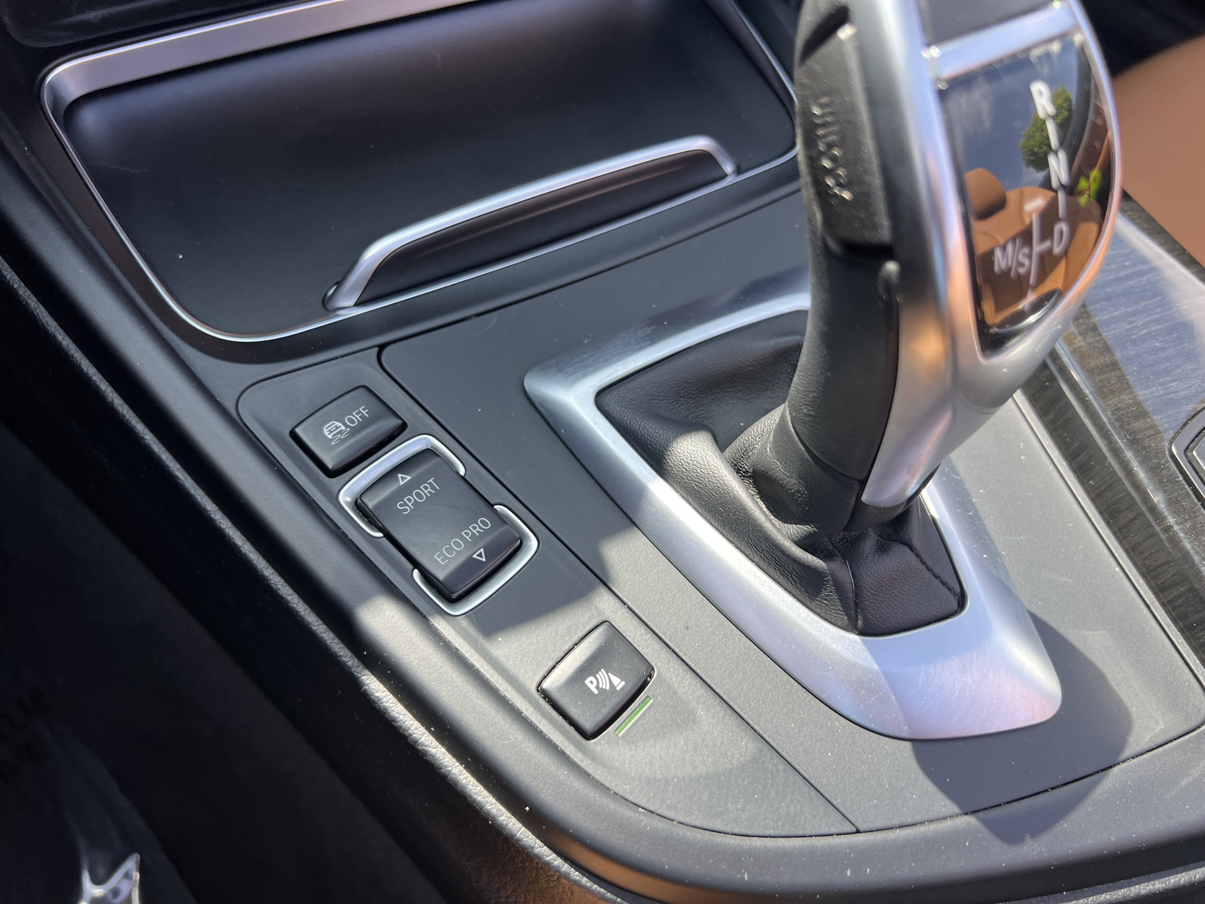 Used 2018 BMW 430i Convertible w/ Premium Package RWD image 28