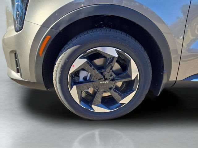 Used 2026 Kia Sorento EX w/ EX Premium Package FWD image 43