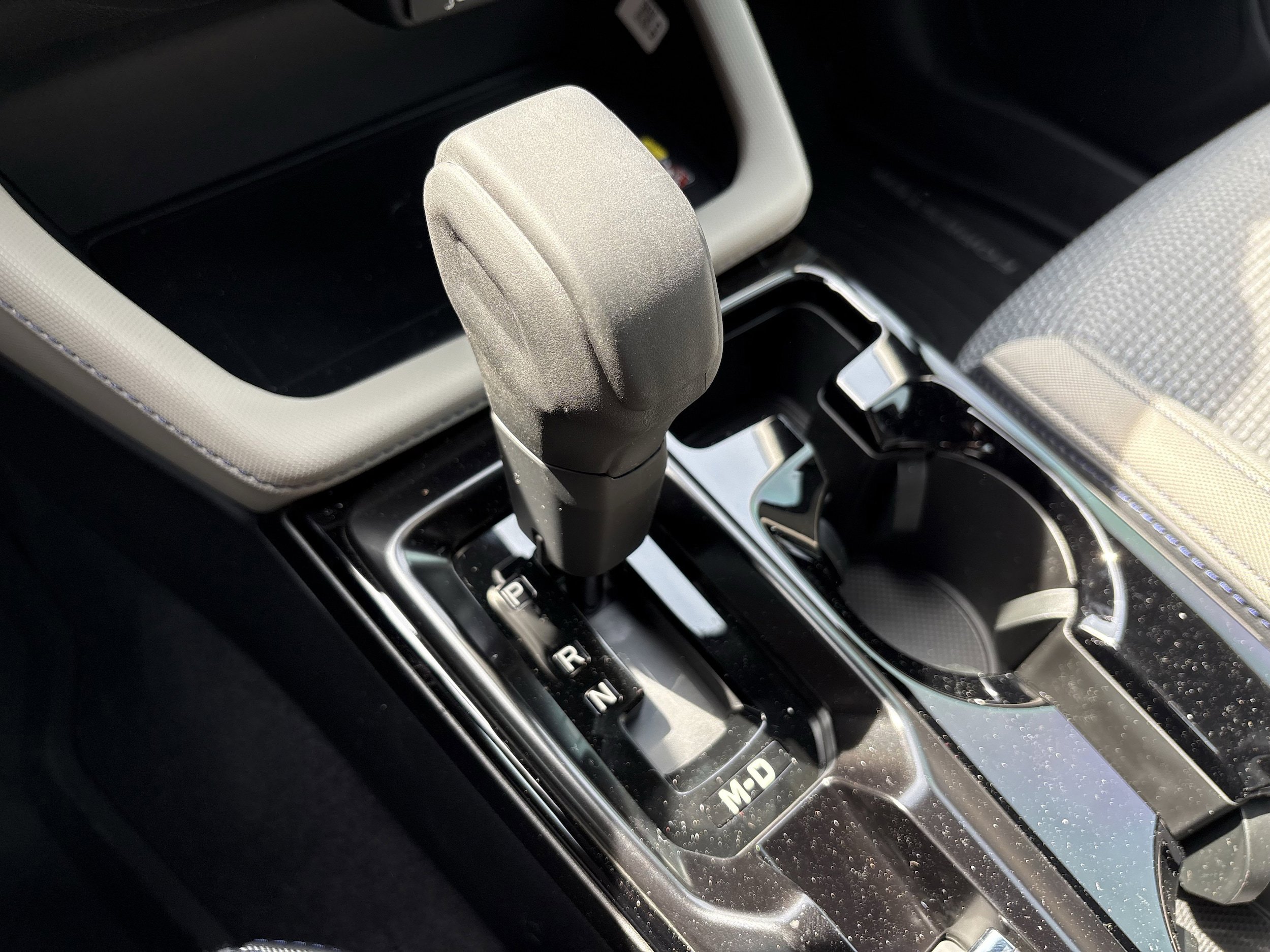 New 2026 Subaru Forester Premium image 19