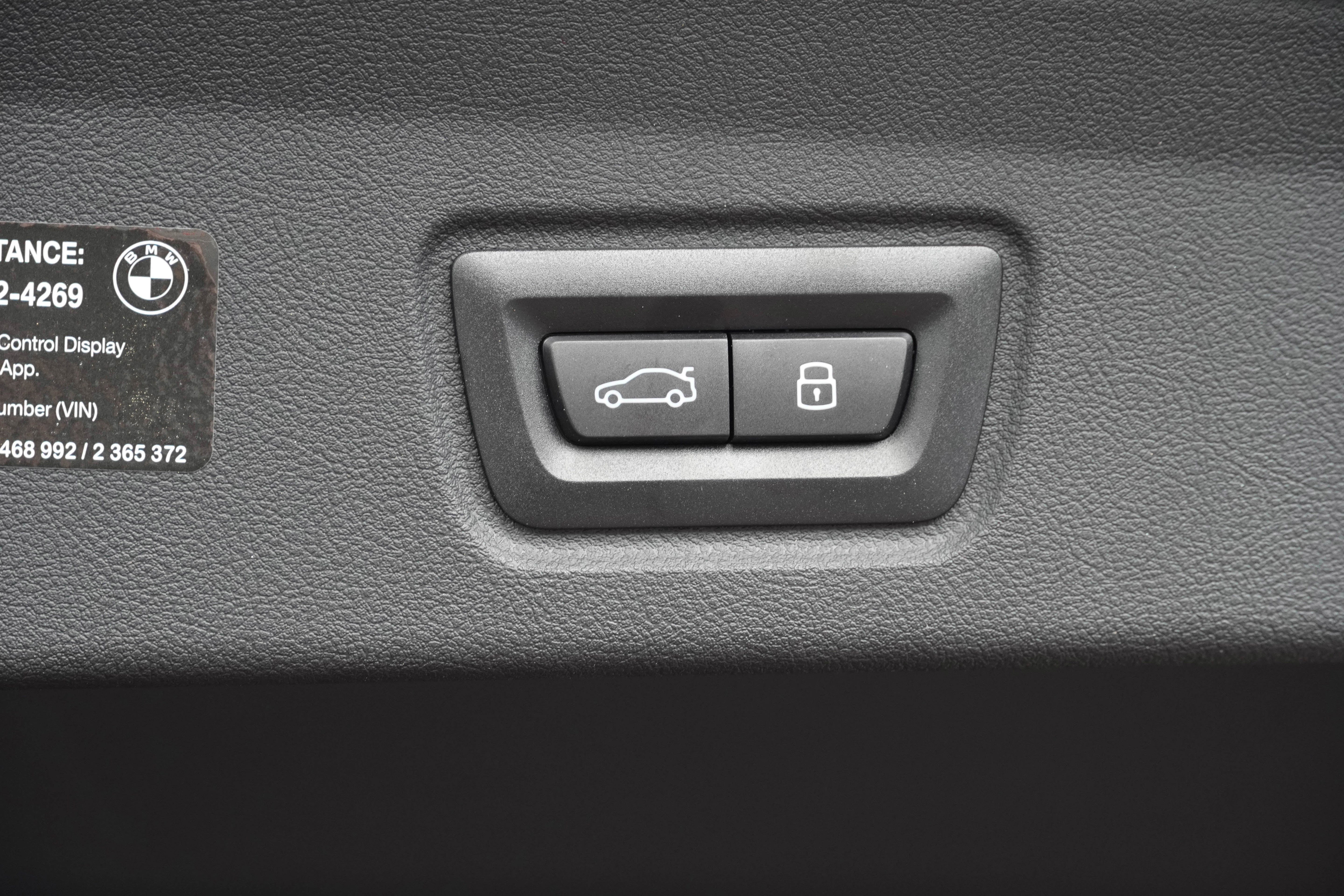 Used 2025 BMW 430i w/ Premium Package image 38