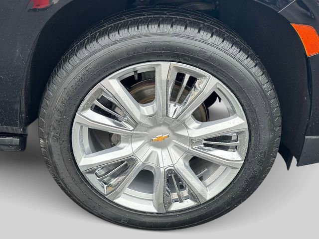 Used 2023 Chevrolet Tahoe High Country AWD/4WD image 8