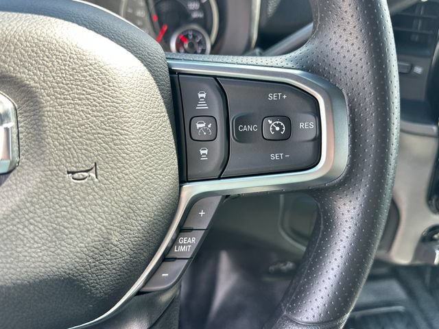 New 2026 RAM 3500 Tradesman w/ Chrome Appearance Group A AWD/4WD image 19