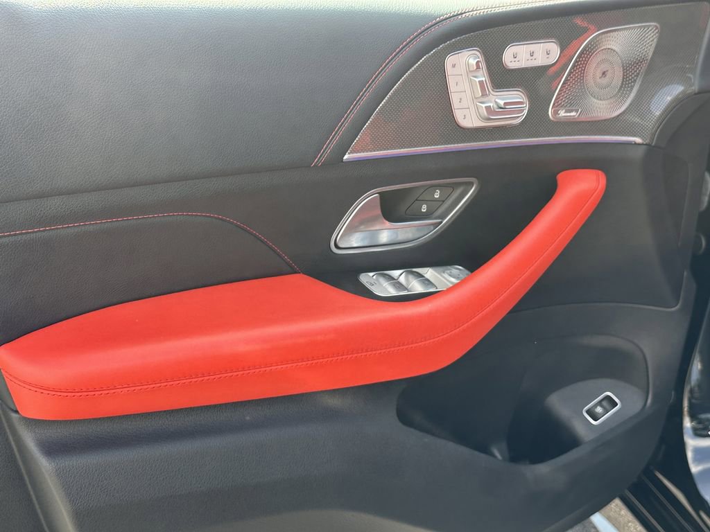 Certified 2022 Mercedes-Benz GLE 53 AMG 4MATIC Coupe image 11