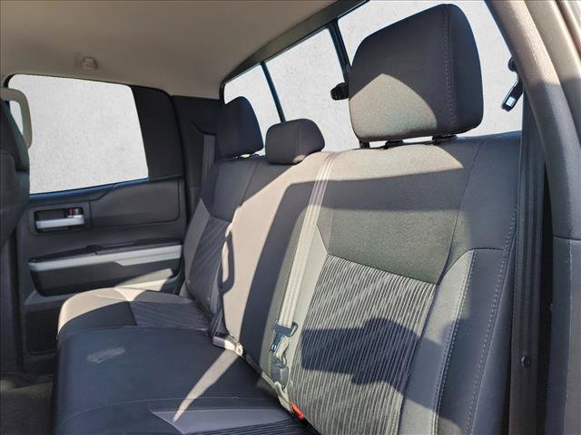 Used 2017 Toyota Tundra SR5 RWD image 14