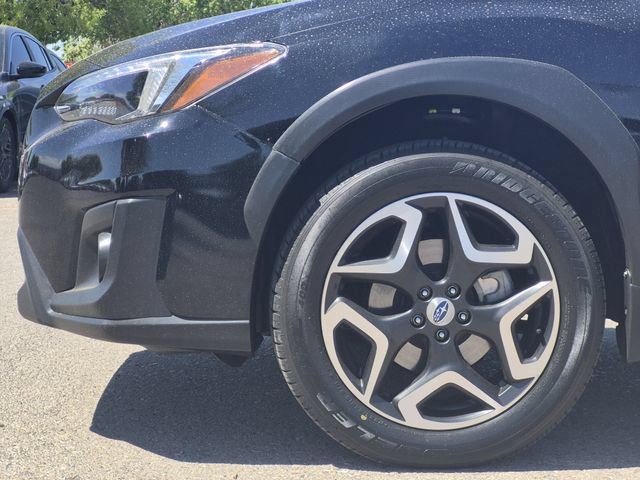 Used 2018 Subaru Crosstrek 2.0i Limited AWD/4WD image 6
