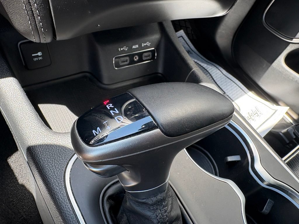 Used 2020 Dodge Durango Citadel AWD/4WD image 12