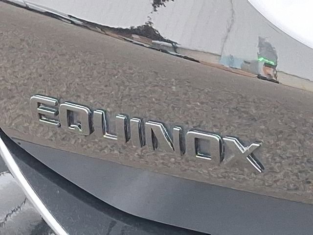 Certified 2023 Chevrolet Equinox RS w/ RS Leather Package image 30
