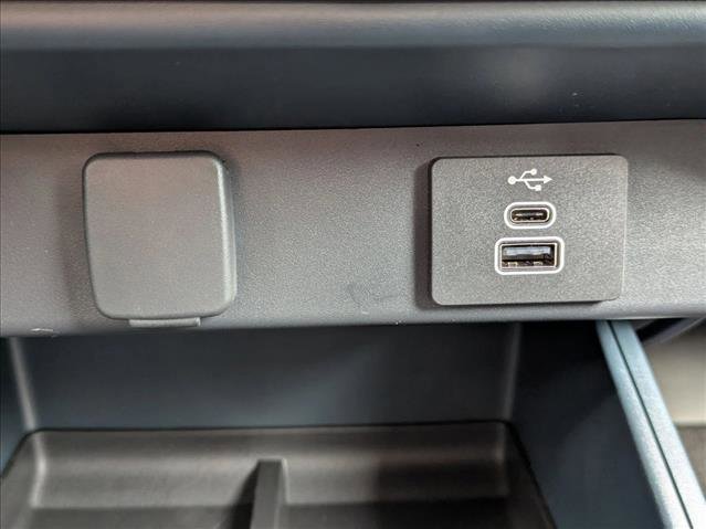 New 2025 Ford Maverick Lobo image 15