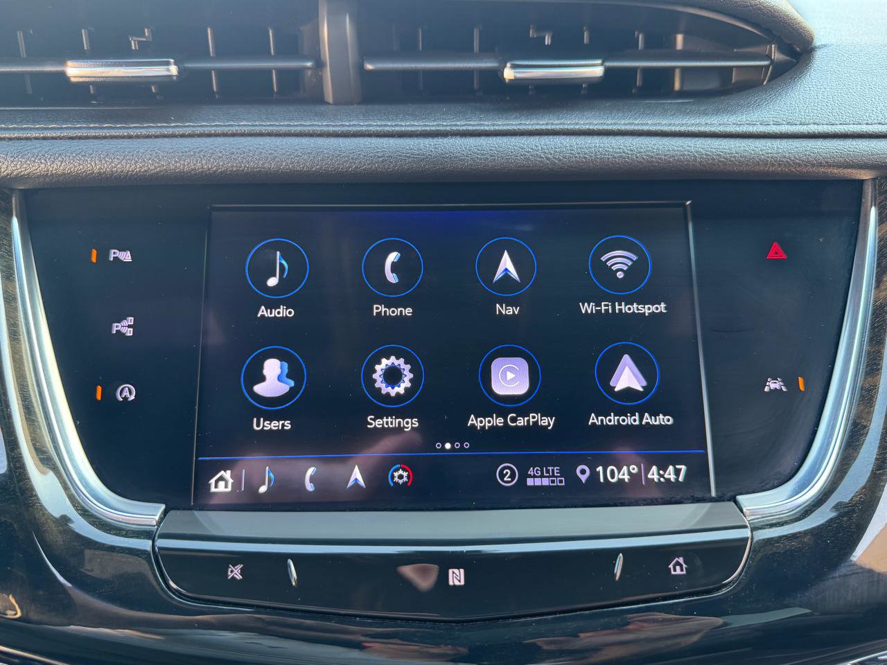 Used 2020 Cadillac XT6 Premium Luxury FWD image 44