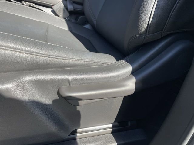 Used 2022 Chevrolet Silverado 2500 W/T w/ WT Convenience Package AWD/4WD image 12