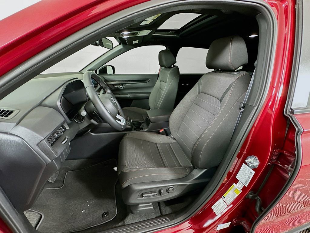 Certified 2026 Honda CR-V Sport image 20