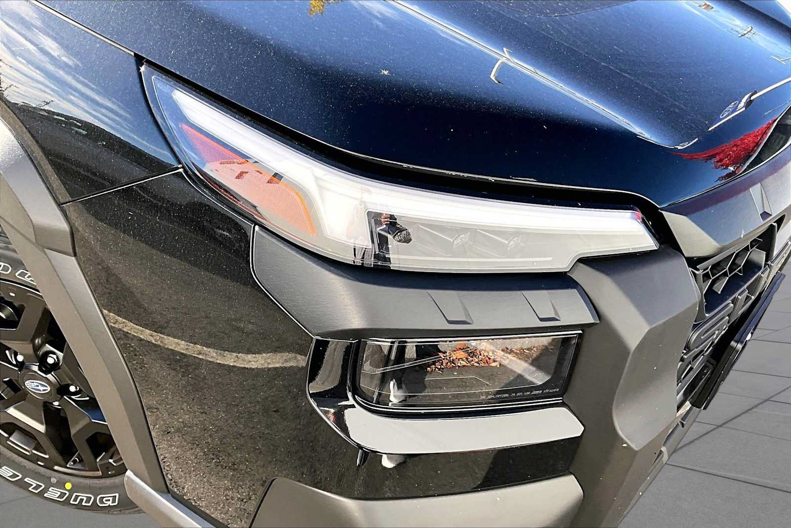 New 2026 Subaru Outback Wilderness AWD/4WD image 14