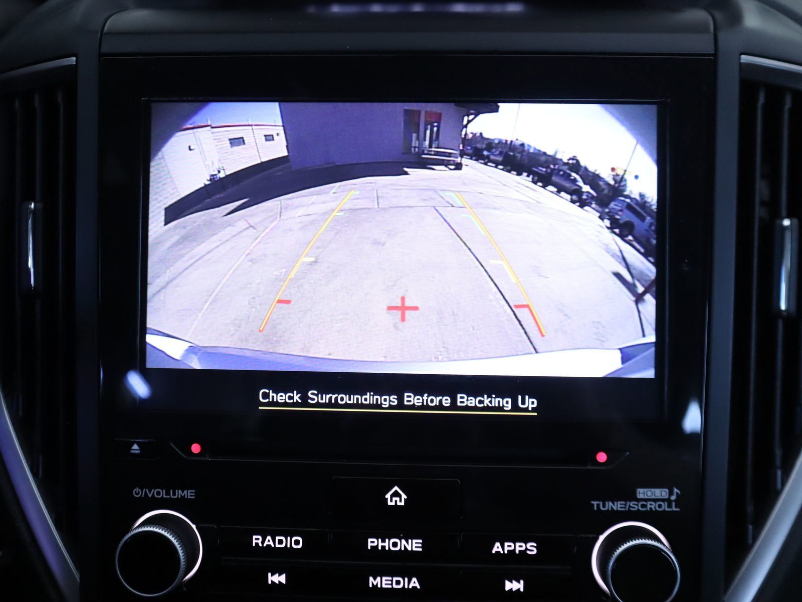 Used 2020 Subaru Impreza 2.0i Sport image 49