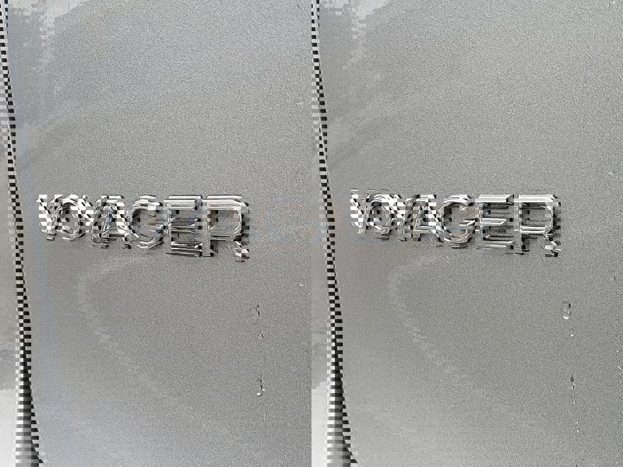 Used 2021 Chrysler Voyager Lxi image 9