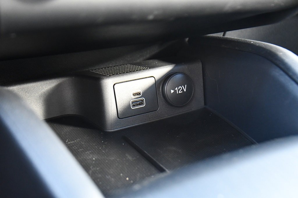 New 2026 Ford Escape Active image 28
