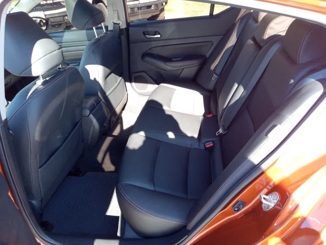 Used 2020 Nissan Altima 2.5 SR w/ Premium Package AWD/4WD image 26