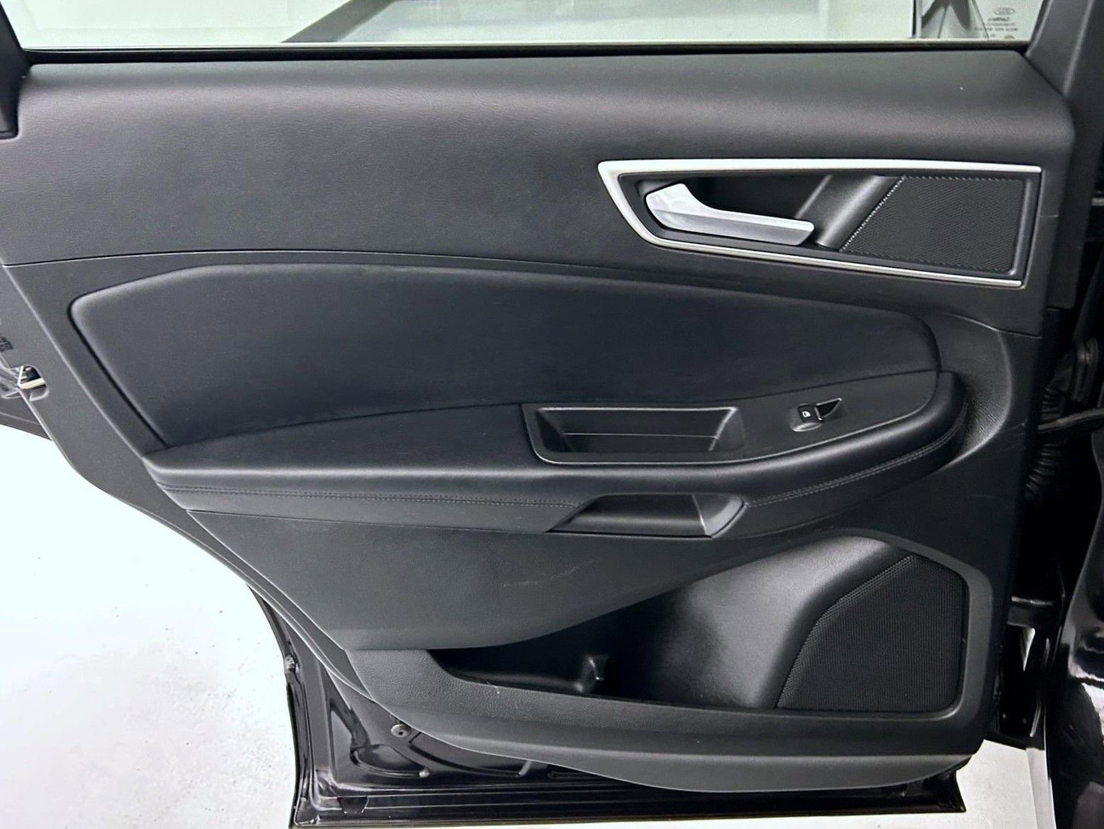 Used 2022 Ford Edge SEL w/ Convenience Package image 20