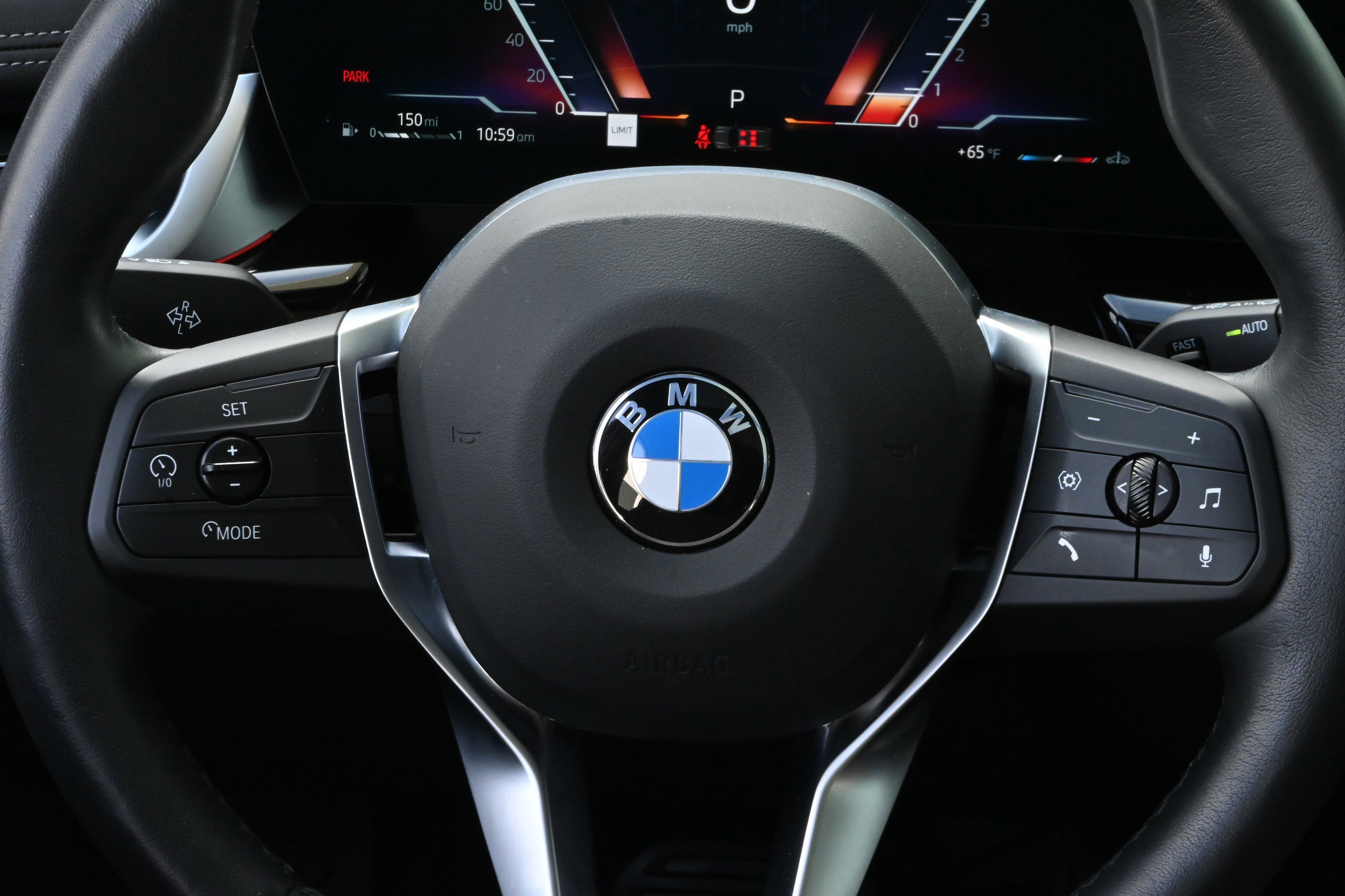 Certified 2025 BMW X1 xDrive28i AWD/4WD image 31