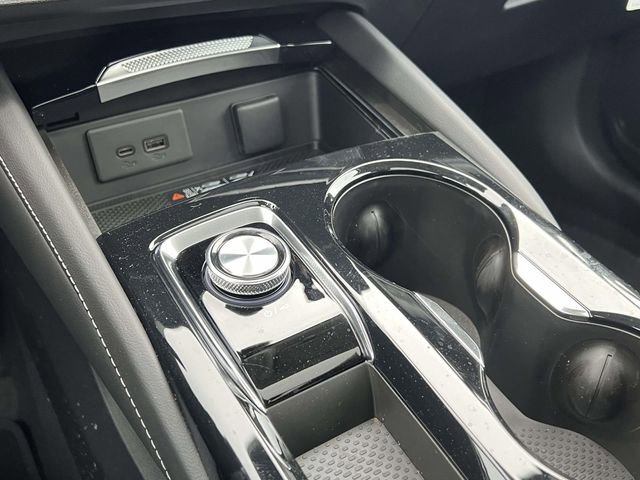 New 2026 Buick Envision Sport Touring AWD/4WD image 27