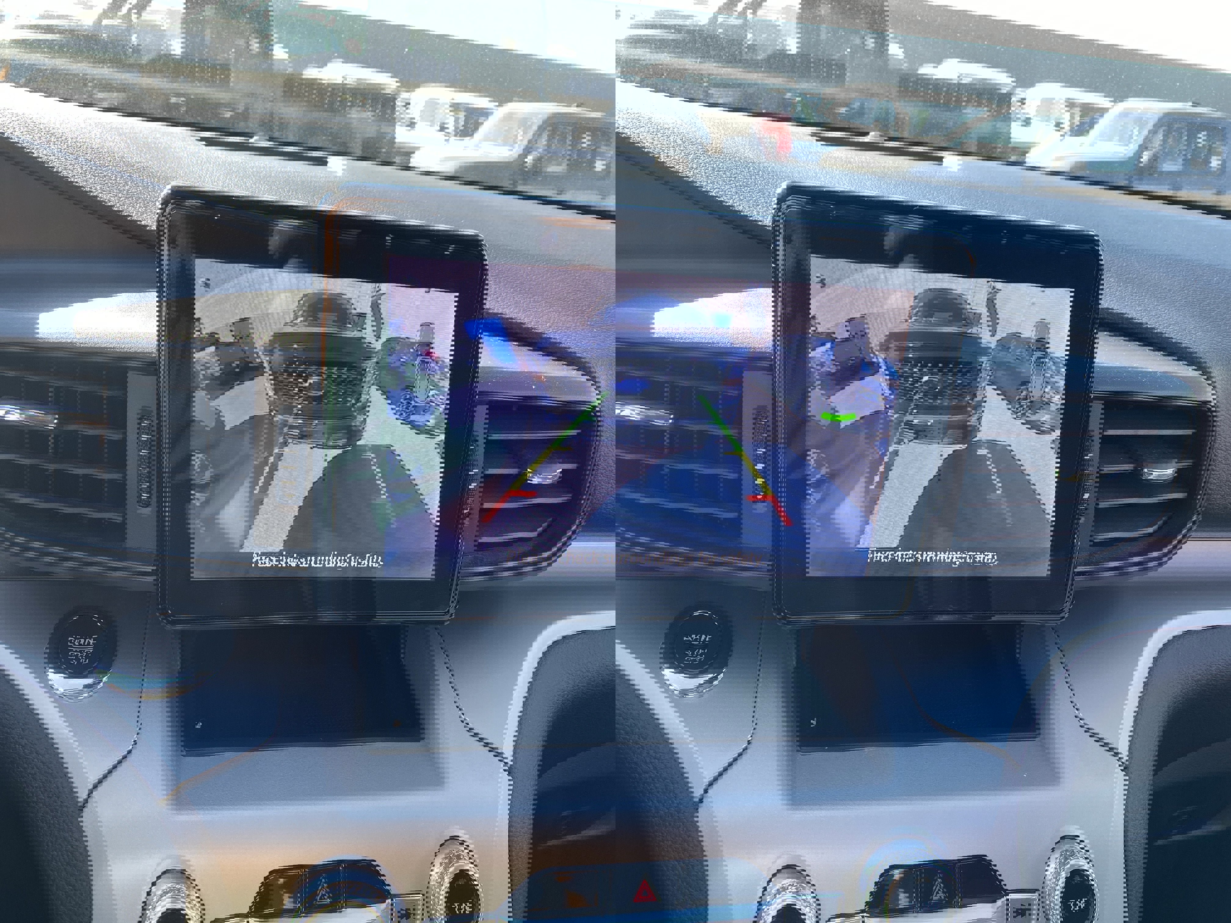 Used 2022 Ford Explorer XLT image 19