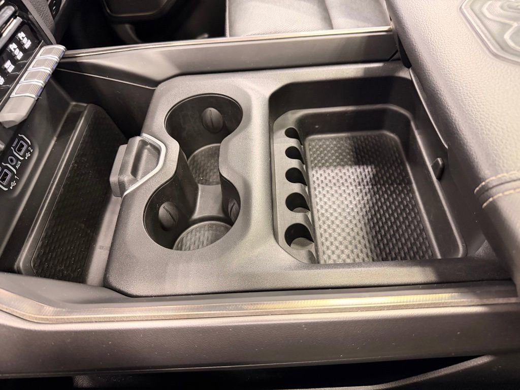 Used 2023 RAM 1500 Rebel w/ Rebel Level 2 Equipment Group image 39