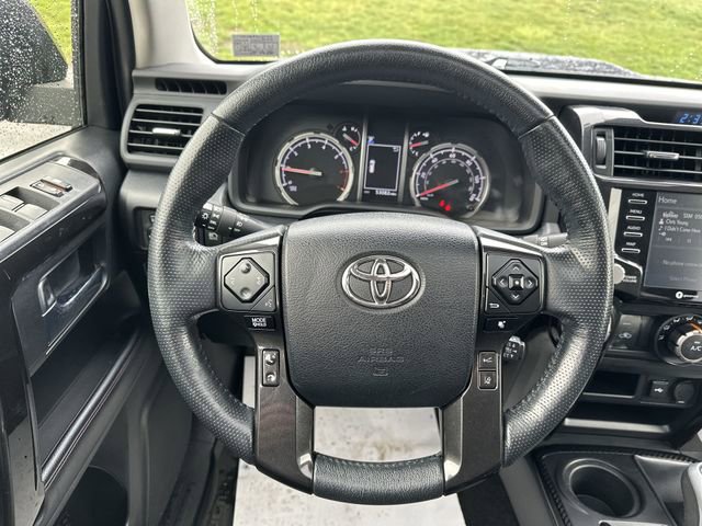 Used 2023 Toyota 4Runner TRD Off-Road Premium w/ Off Road Premium Plus Package image 13