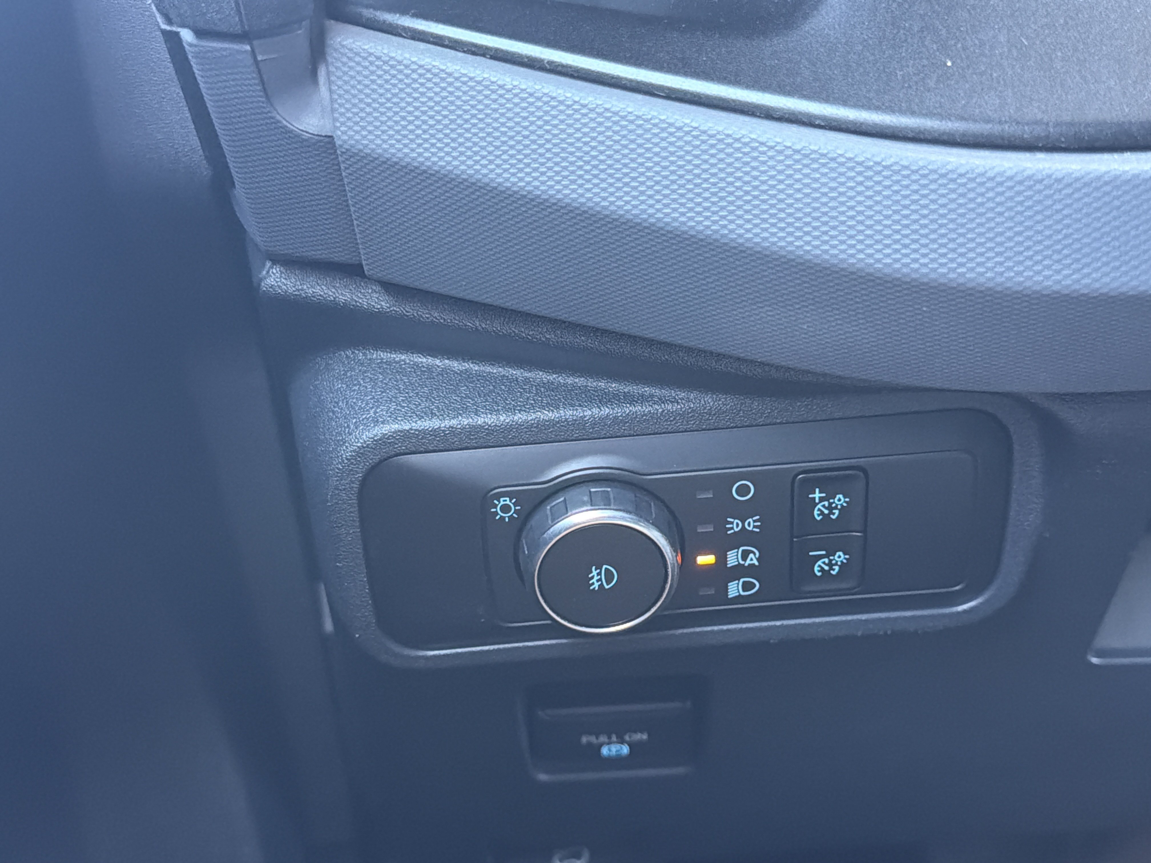 Used 2023 Ford Bronco Big Bend AWD/4WD image 12