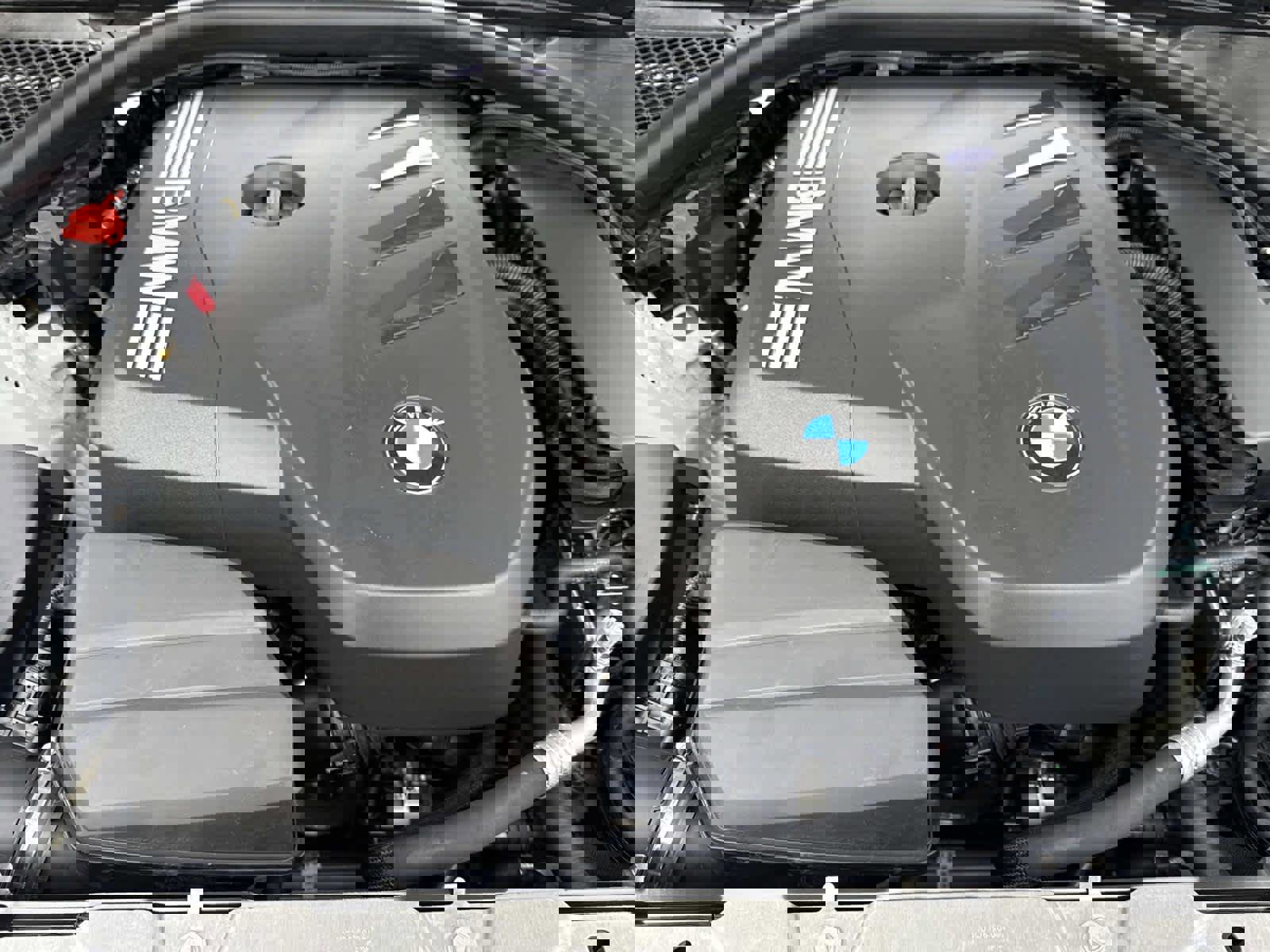 Used 2026 BMW 330i xDrive Sedan w/ Premium Package image 13