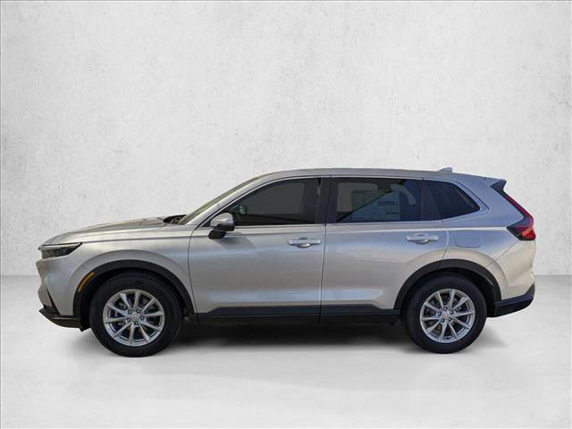 New 2026 Honda CR-V EX image 5