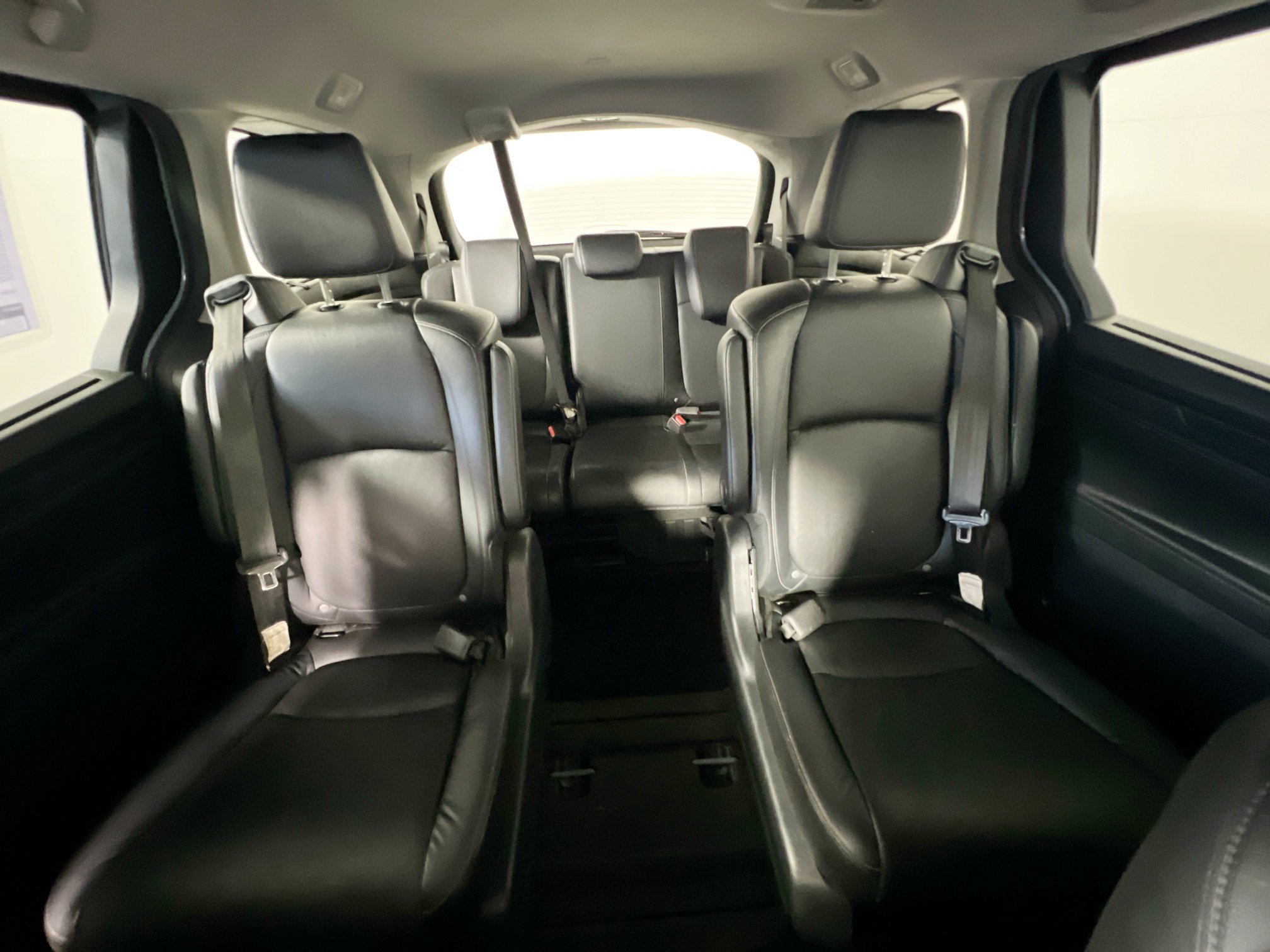Used 2023 Honda Odyssey Touring image 33