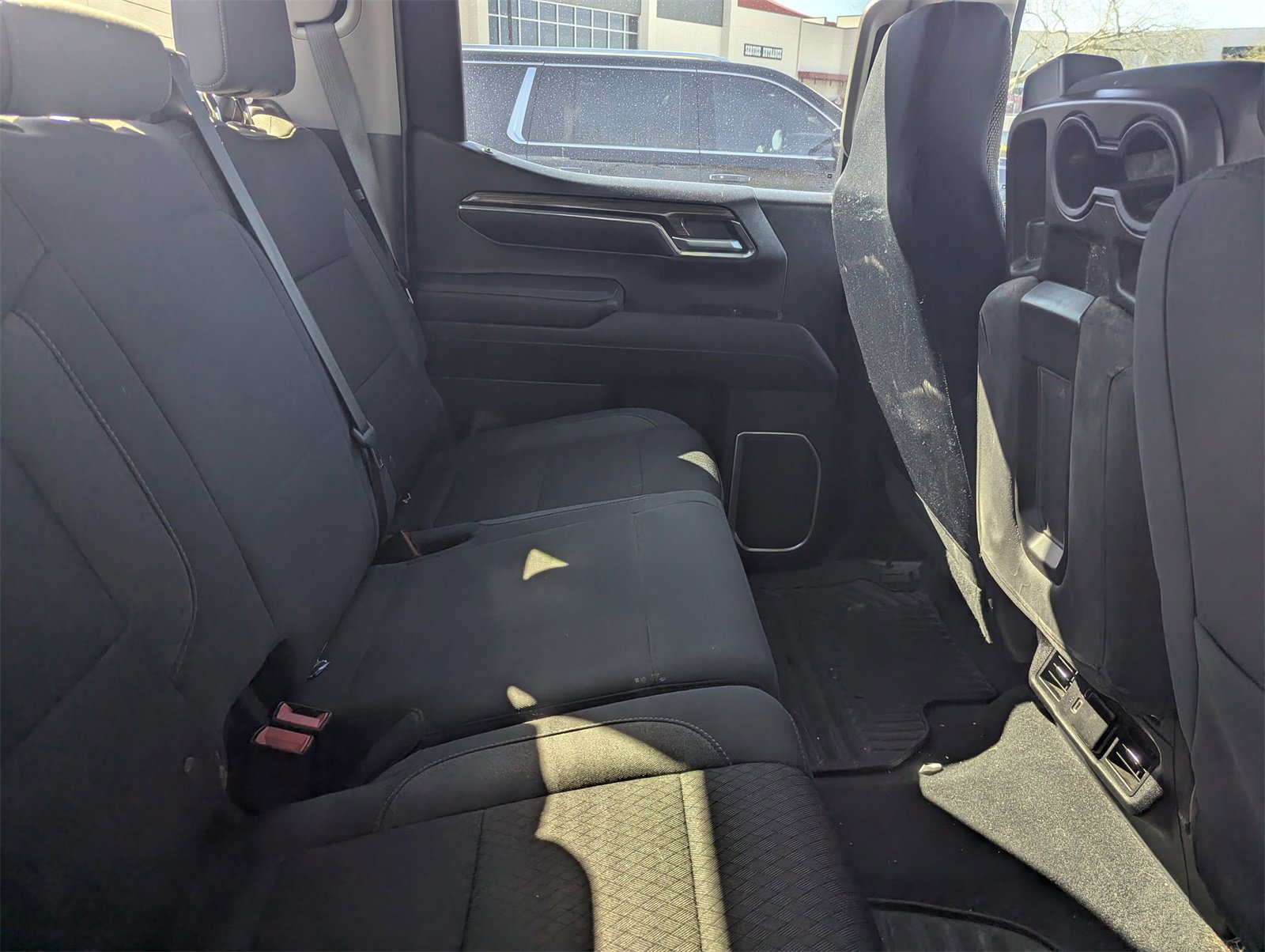 Used 2023 Chevrolet Silverado 1500 LT image 7