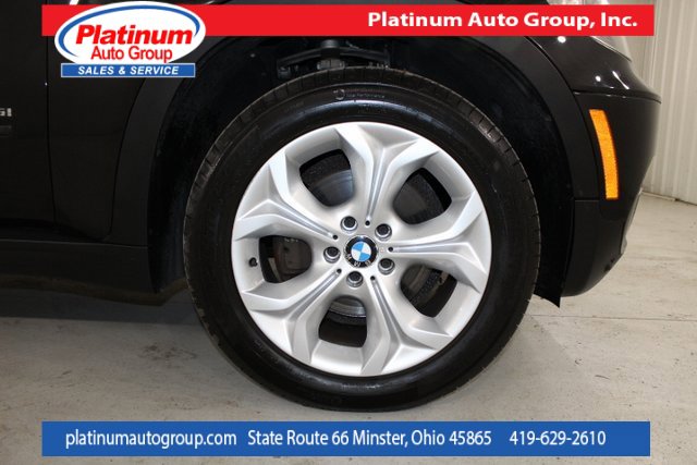 Used 2012 BMW X5 xDrive35i image 52