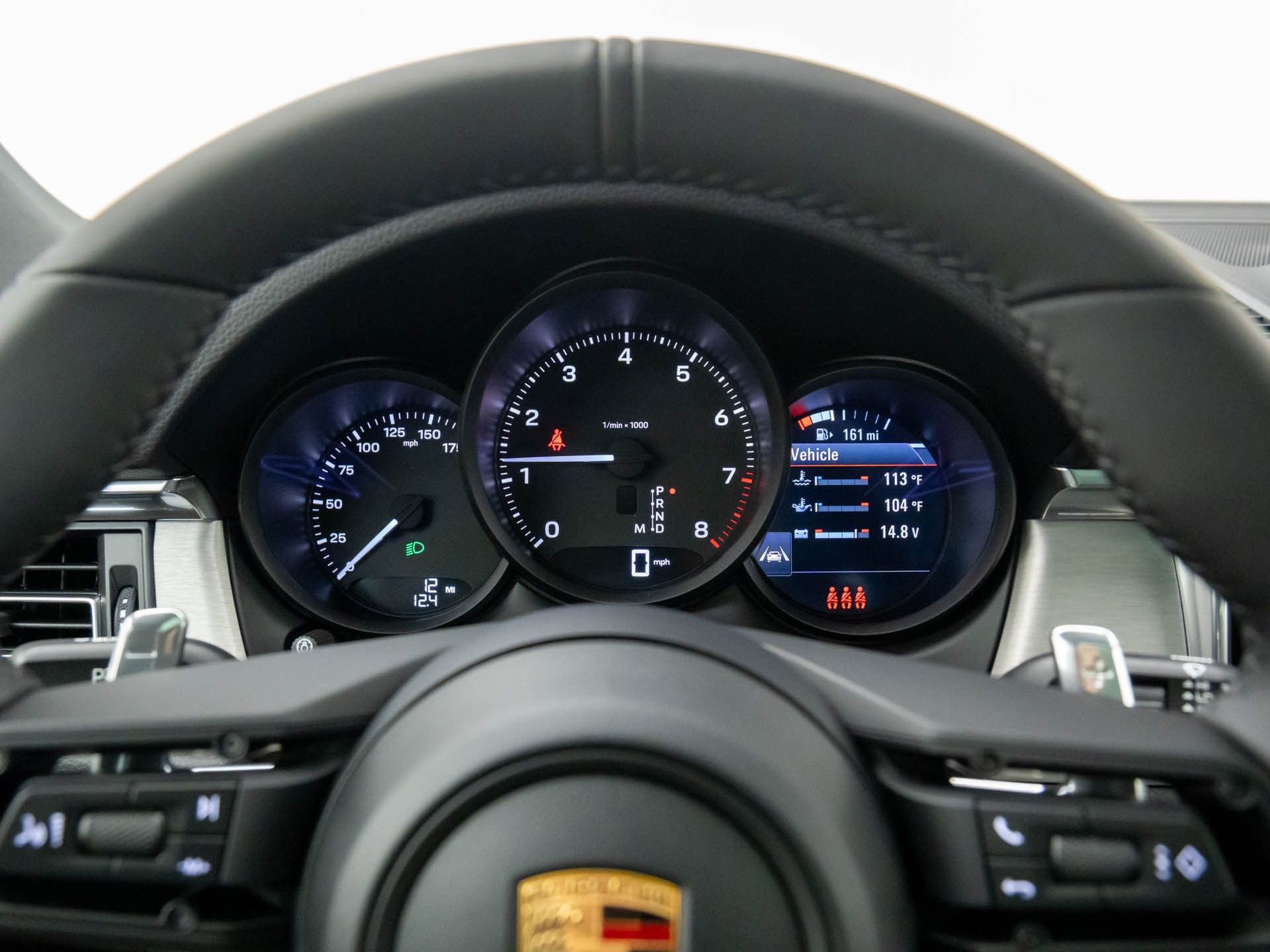 Certified 2026 Porsche Macan image 22