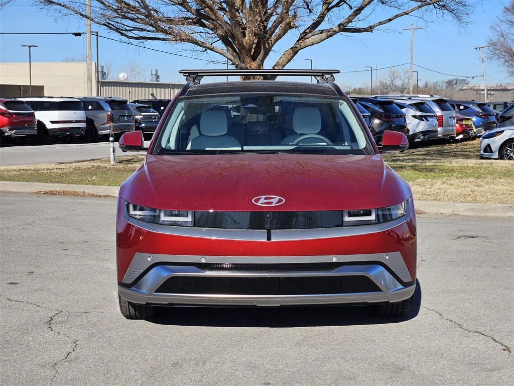 New 2026 Hyundai Ioniq 5 Limited image 2
