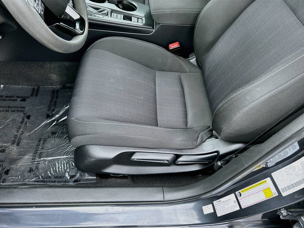 Used 2022 Honda Civic LX image 18