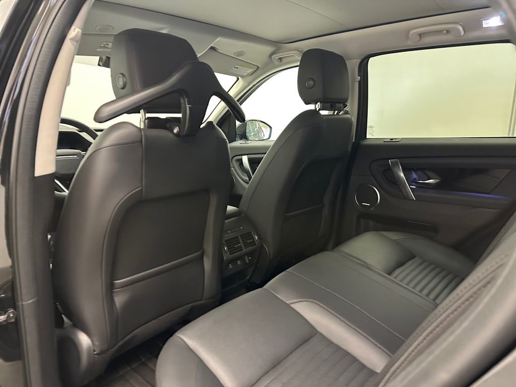 Used 2024 Land Rover Discovery Sport S AWD/4WD image 18