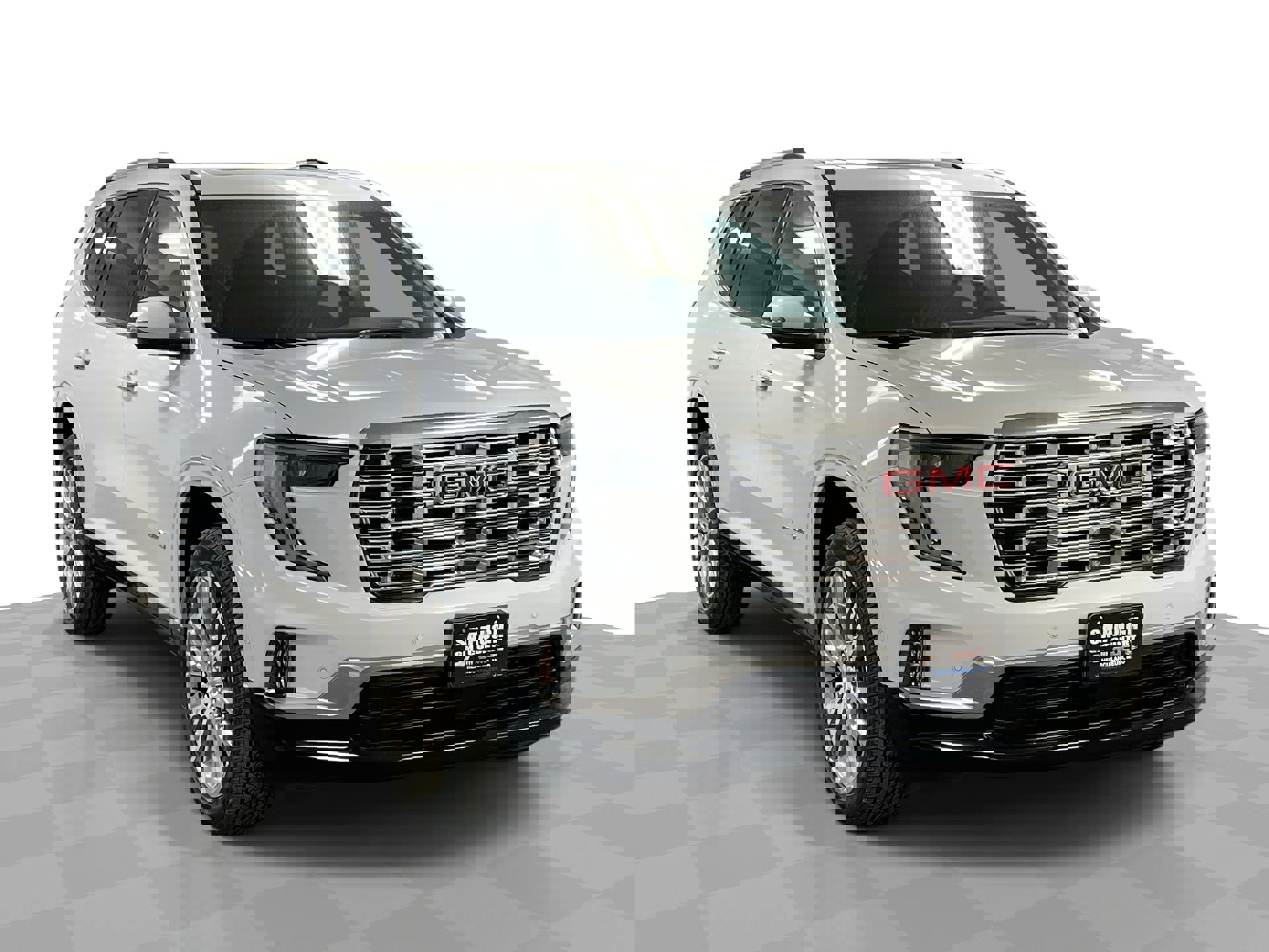 New 2026 GMC Acadia Denali w/ Super Cruise Package AWD/4WD image 37