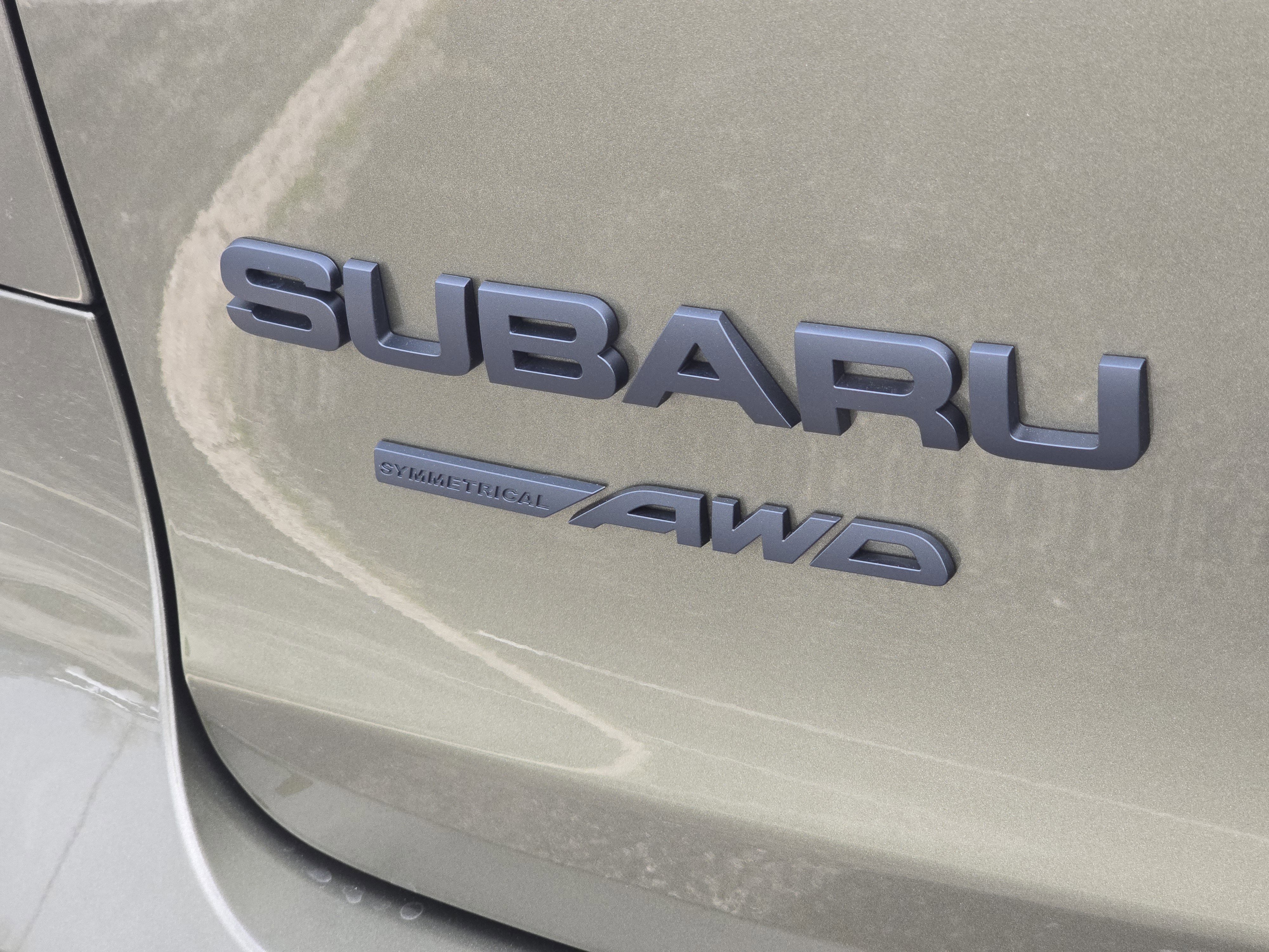 New 2026 Subaru Ascent Bronze Edition image 16