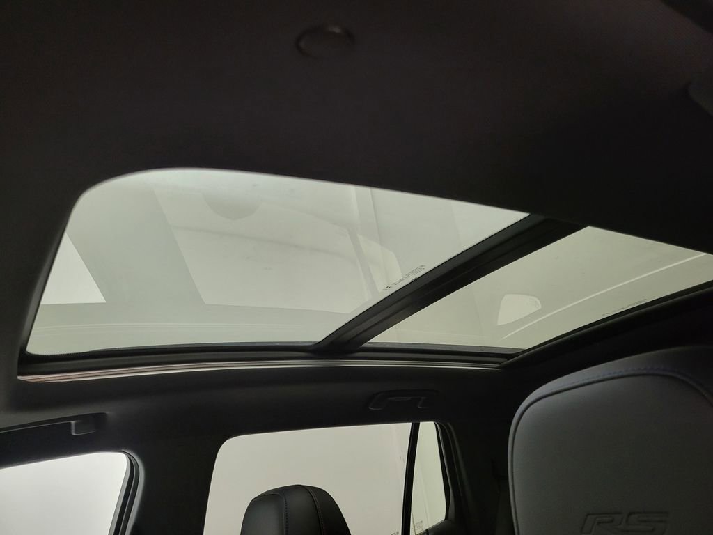 New 2026 Chevrolet Equinox RS w/ Convenience Package III image 16