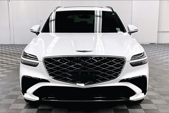 Used 2026 Genesis GV70 3.5T Sport Prestige image 4