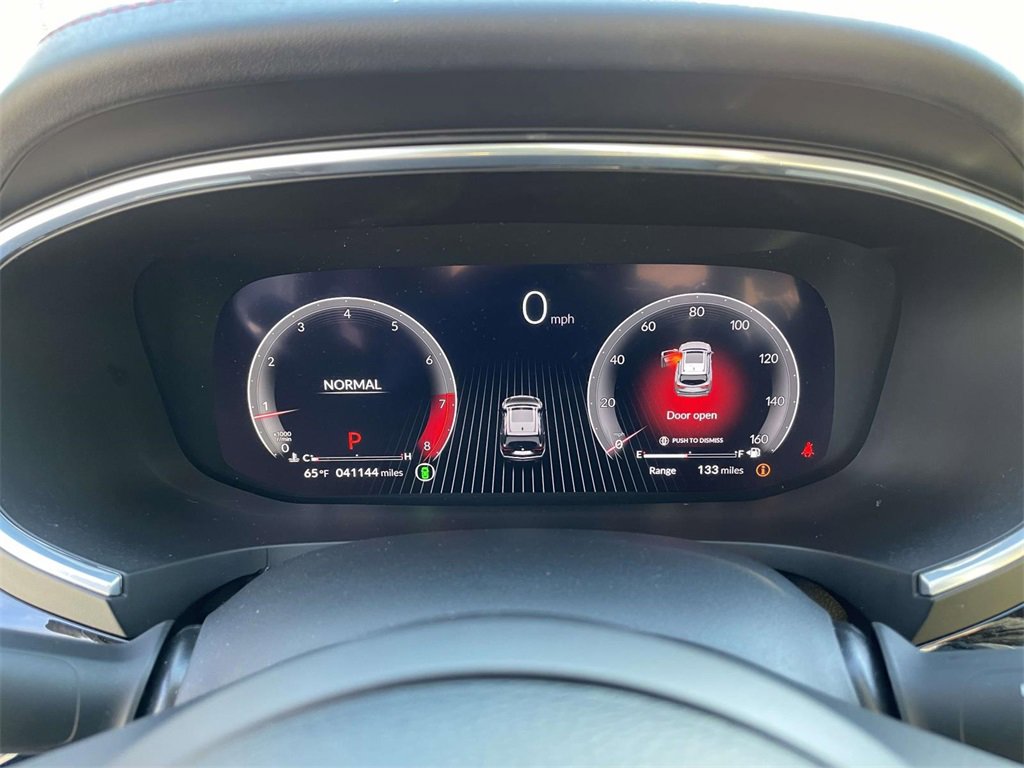 Used 2023 Acura MDX A-Spec image 21