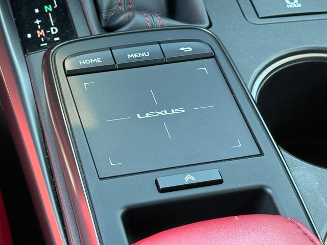 Used 2022 Lexus IS 350 F Sport w/ Memory Package AWD/4WD image 21
