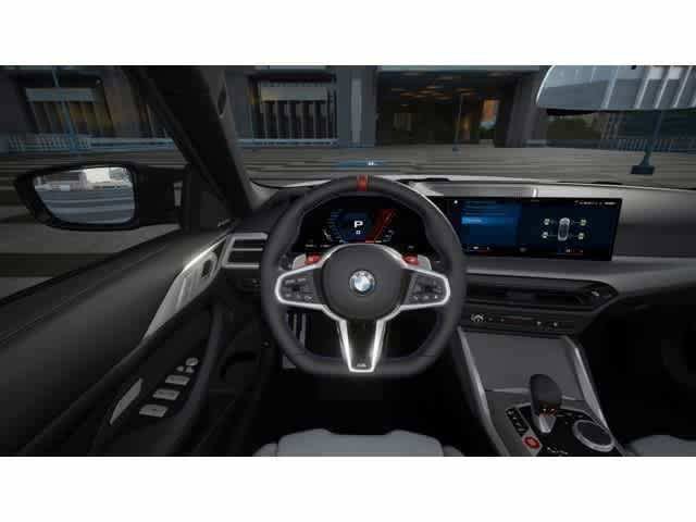 New 2026 BMW M4 xDrive Competition w/ Executive Package AWD/4WD image 13
