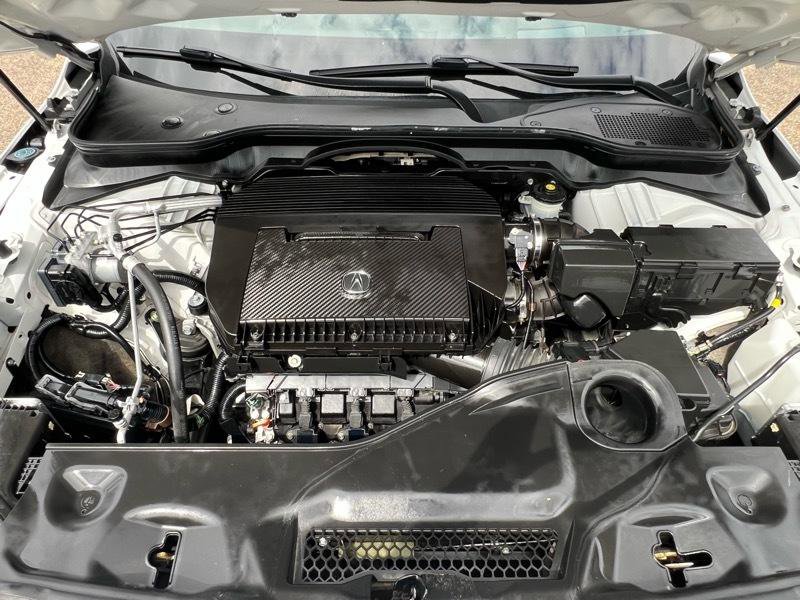 Used 2022 Acura MDX SH-AWD w/ Advance Package image 52