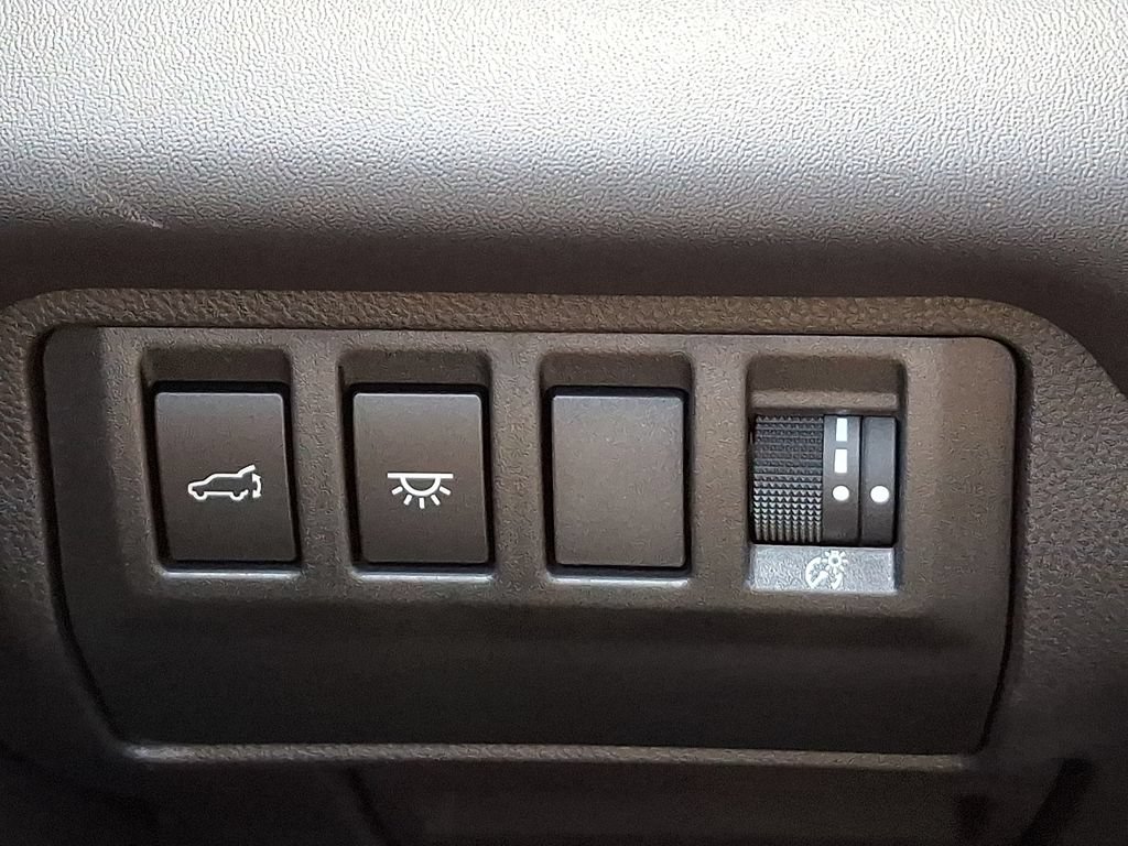 Used 2026 Subaru Ascent Touring AWD/4WD image 23