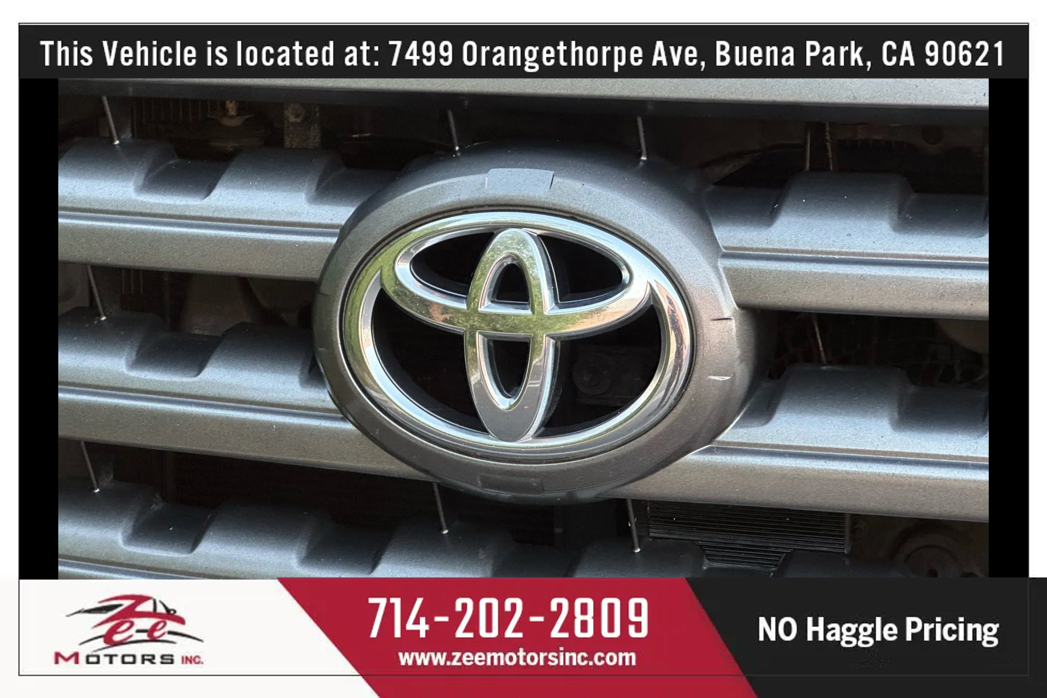 Used 2016 Toyota Sequoia SR5 image 55