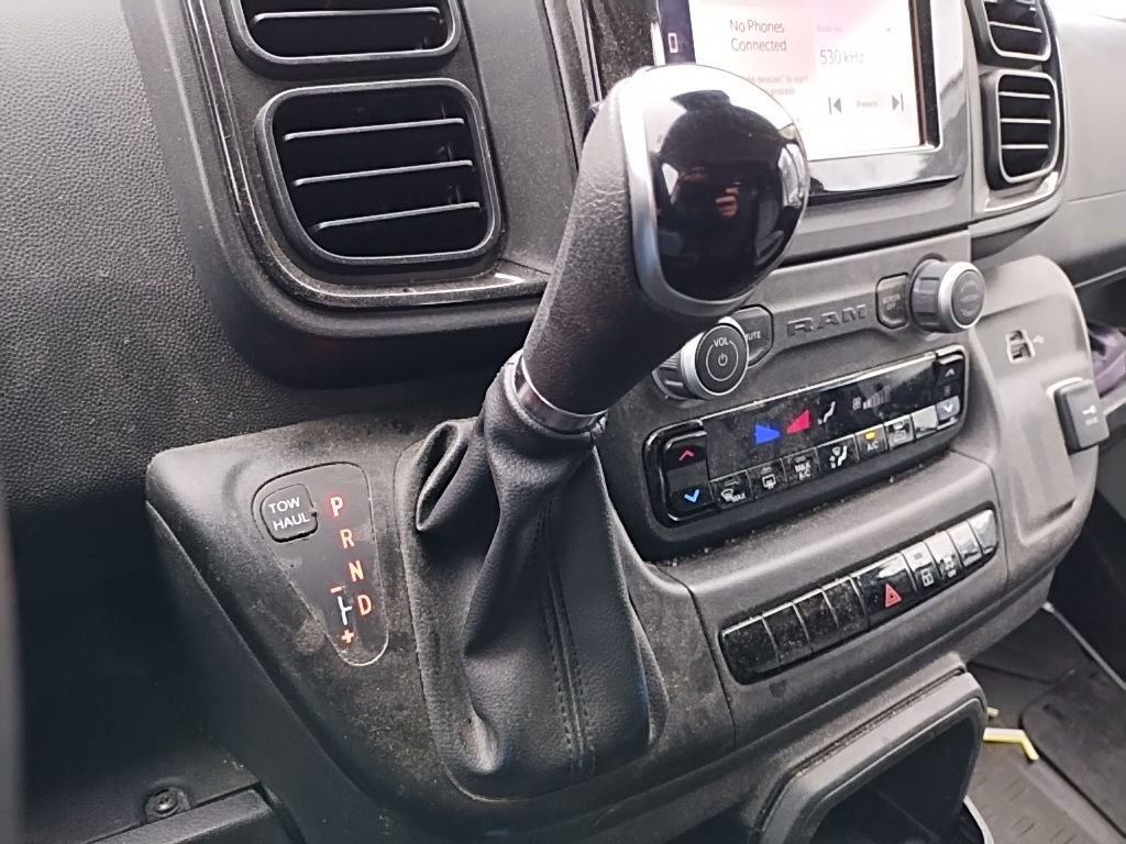 Used 2023 RAM ProMaster 2500 image 20